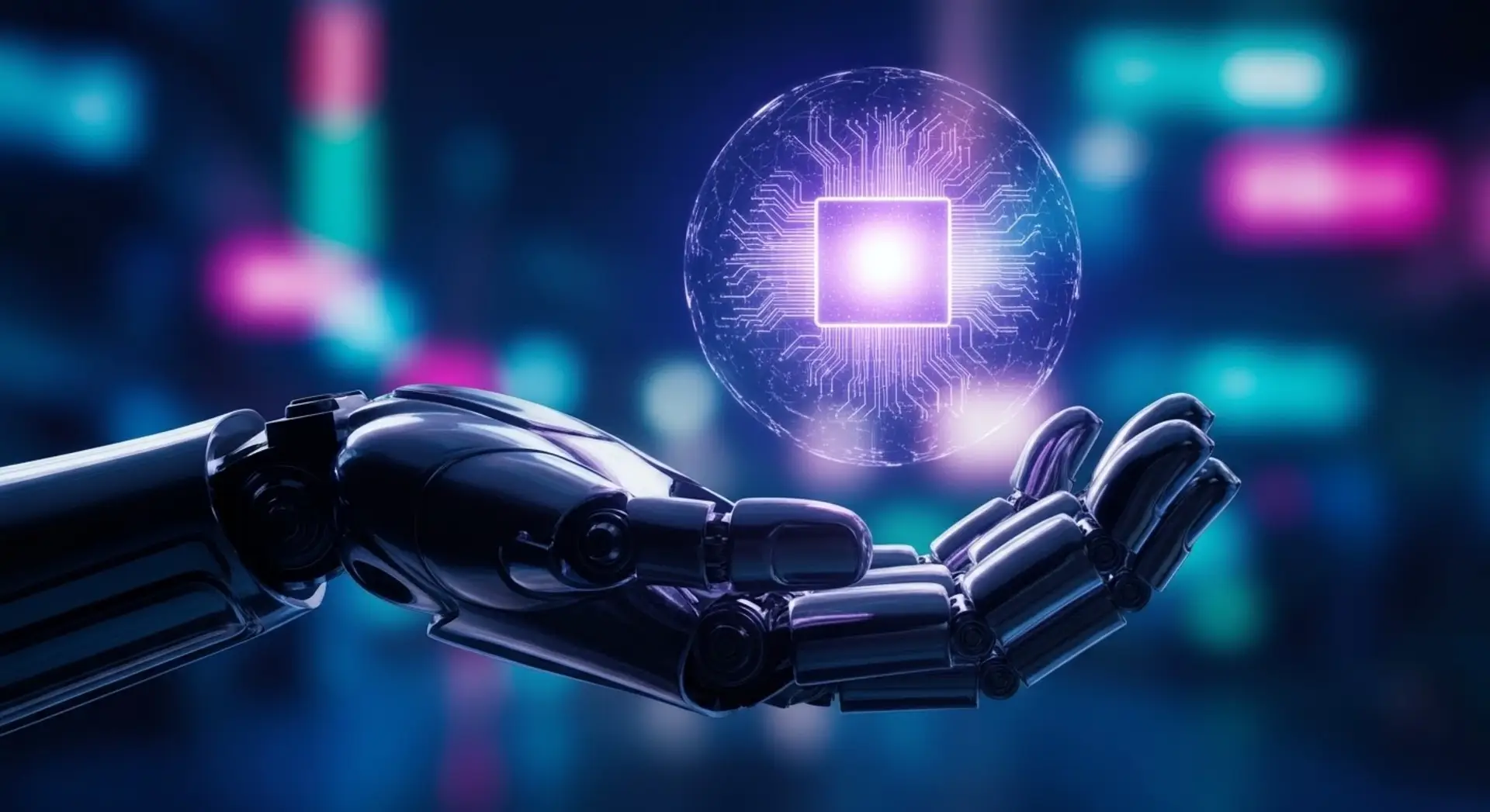 Intelligente Automatisierung