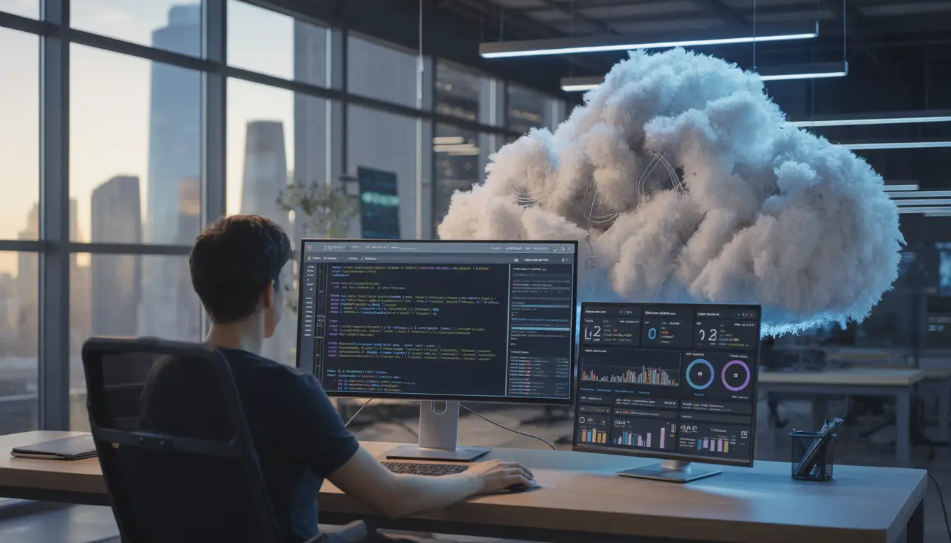 Cloud Lösungen